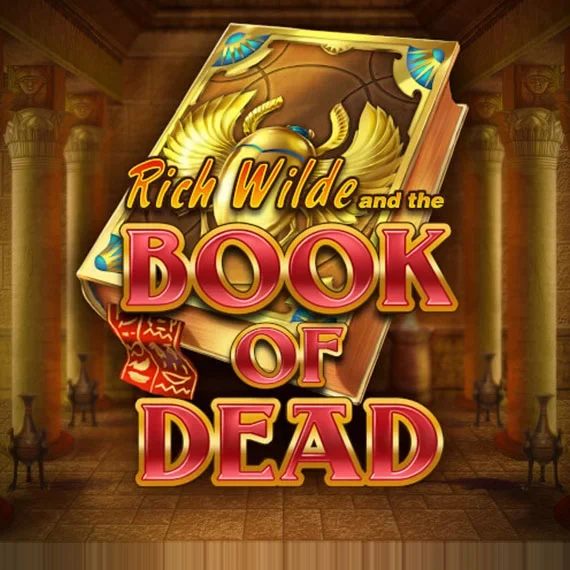 Book of Dead