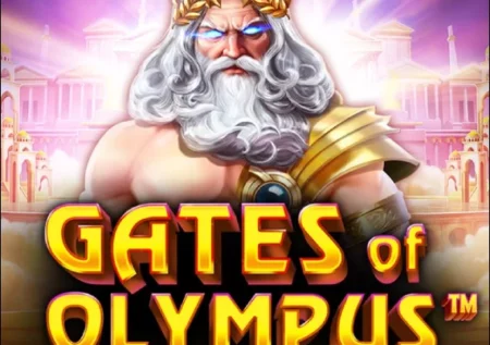 Gates Of Olympus