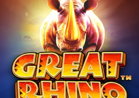 Great Rhino