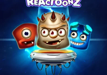 Reactoonz