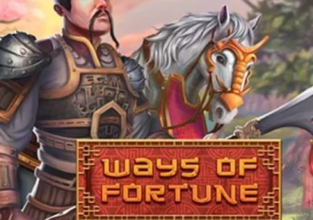 Ways of Fortune