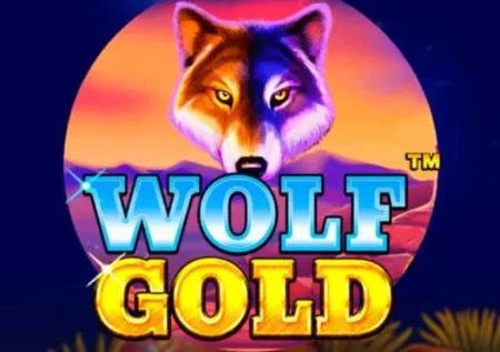 Wolf Gold