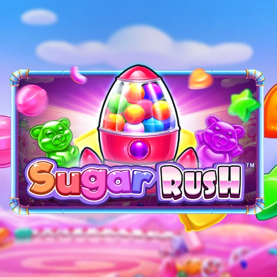 Sugar Rush ™