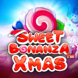 Sweet Bonanza Xmas